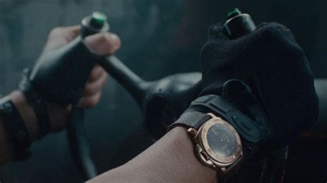 expendables 2 panerai